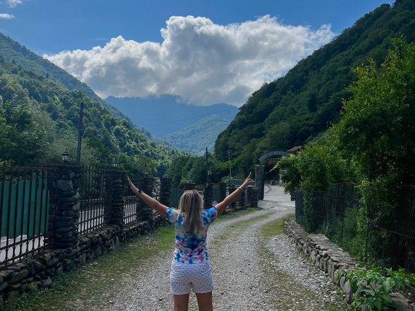 Горная Аджария all inclusive: экскурсия, шоу танцев, мастер-класс и обед - фото 3