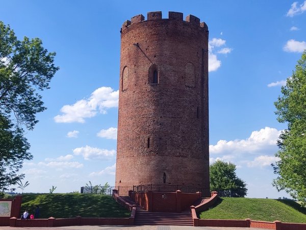 Историческое наследие Беларуси — замки Брестчины - фото 3
