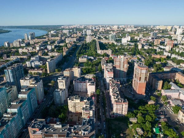 Всё о Самарской области: Самара, Тольятти и замок Гарибальди за 1 день - фото 3