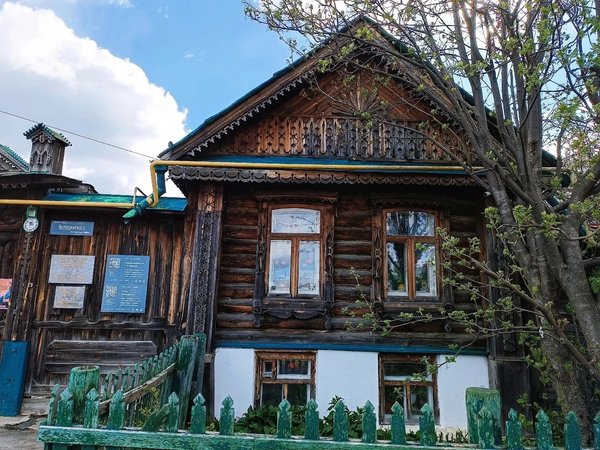 Выходные в Сысерти с воспоминаниями о Бажове и уральскими блюдами под наливку (из Екатеринбурга) - фото 3