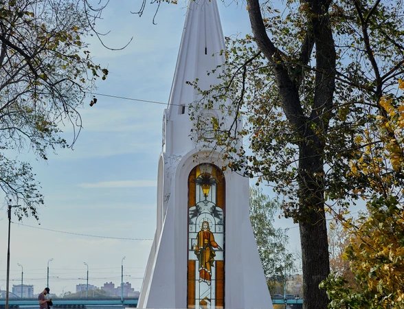 О самом главном в Ярославле — индивидуальная экскурсия