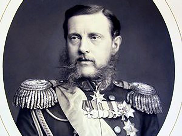 Лекция в ресторане + экскурсия: Герои «Великих реформ» Александра II - фото 3