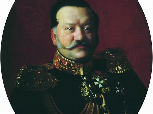 Лекция в ресторане + экскурсия: Герои «Великих реформ» Александра II - фото 4