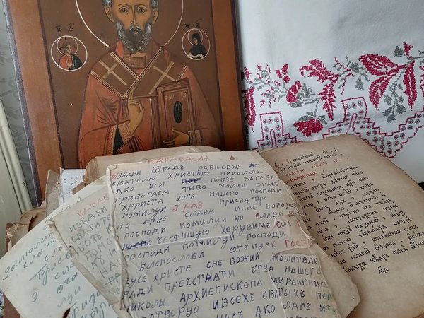 Словно в гостях у бабушки: деревенский дом-музей на Керженце - фото 4