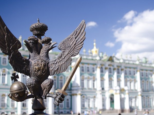 Le tour Imperial — прогулка с Александром I