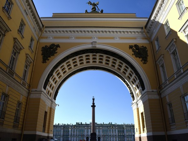 Le tour Imperial — прогулка с Александром I - фото 4