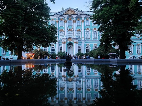 Le tour Imperial — прогулка с Александром I - фото 2