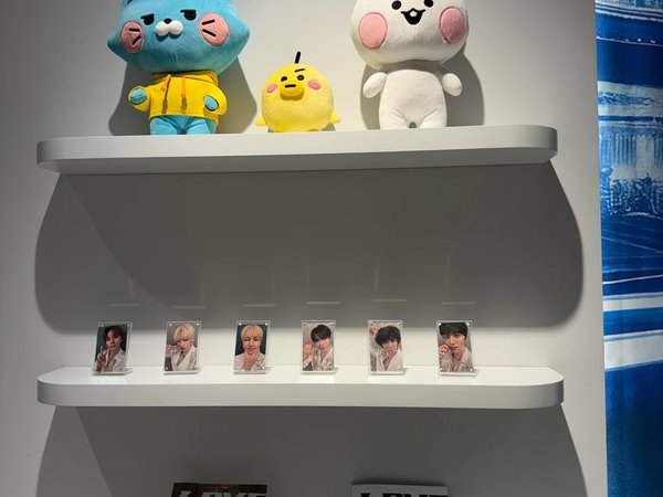 Погружение в мир K-pop - фото 3