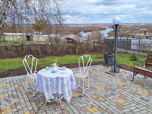 Весь очаровательный Туринск за 1 день (из Екатеринбурга)