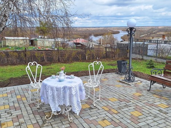Весь очаровательный Туринск за 1 день (из Екатеринбурга) - фото 1