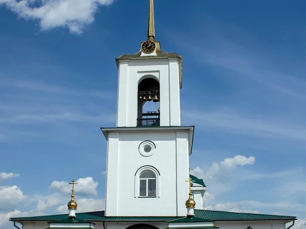 Весь очаровательный Туринск за 1 день (из Екатеринбурга) - фото 2