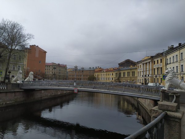 Петербург Достоевского: прогулка вокруг Сенной площади - фото 4