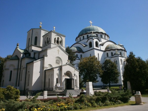 Сербия + Белград = любовь с первого взгляда - фото 3