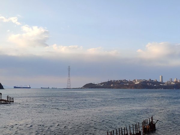 Панорамы острова Русский: лучшие видовые площадки - фото 4