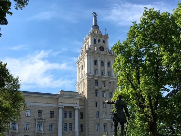 Воронеж — столица Черноземья - фото 3