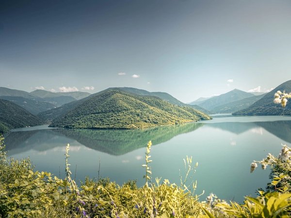 Осенний шарм Сакартвело: путешествие в Грузию на праздник Ртвели - фото 4
