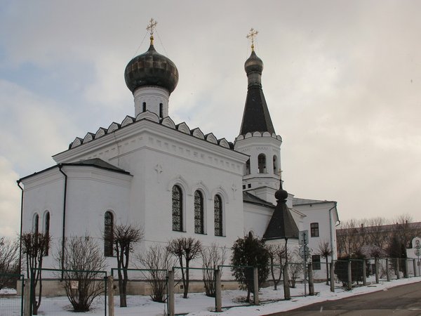 Масленичные вечёрки в Клину - фото 2