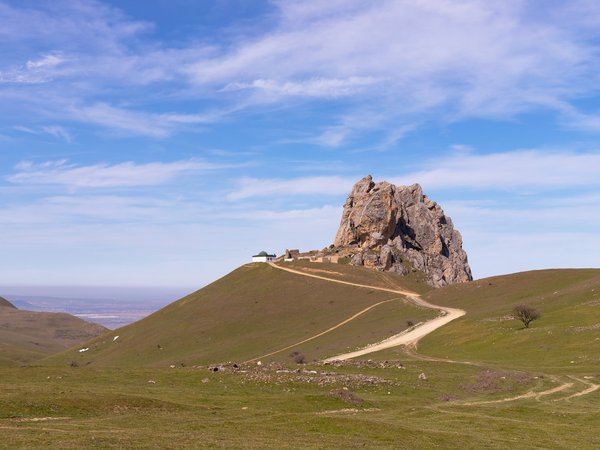 Чудеса Азербайджана