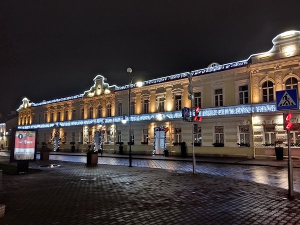 Его величество Гродно: современный, но трепетный хранитель старины - фото 3