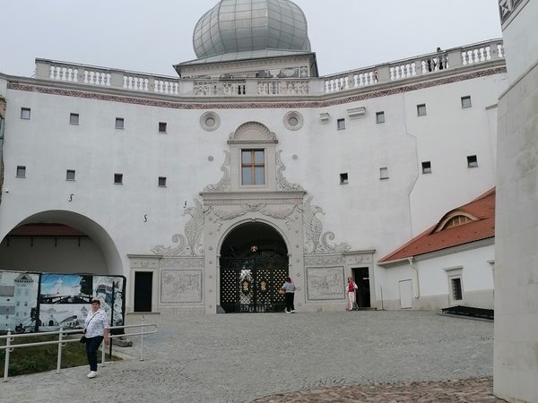 Его величество Гродно: современный, но трепетный хранитель старины - фото 4