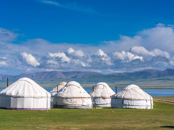 Увлекательные активности и главное в Кыргызстане (всё включено) - фото 4
