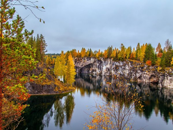 На природу! Прогулки по Карелии с проживанием в глэмпинге