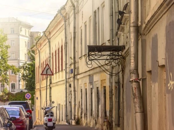 Секреты Хитровки: от прошлого до наших дней - фото 2
