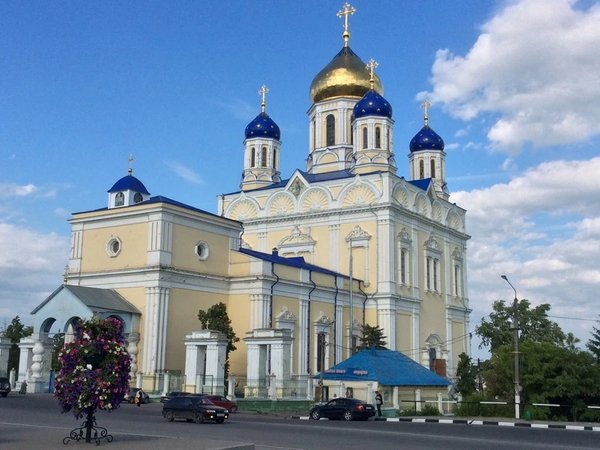 Гастротур по Липецкому краю: кружева, история и вкусы русской провинции, фото 5