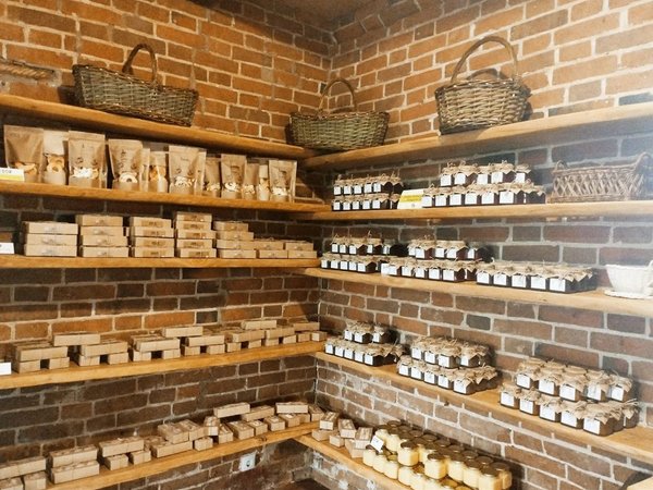 Гастротур по Липецкому краю: кружева, история и вкусы русской провинции - фото 3