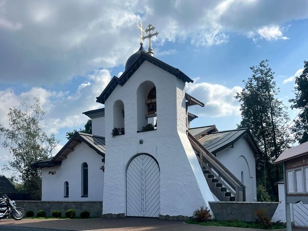 Исторический Менск - фото 1