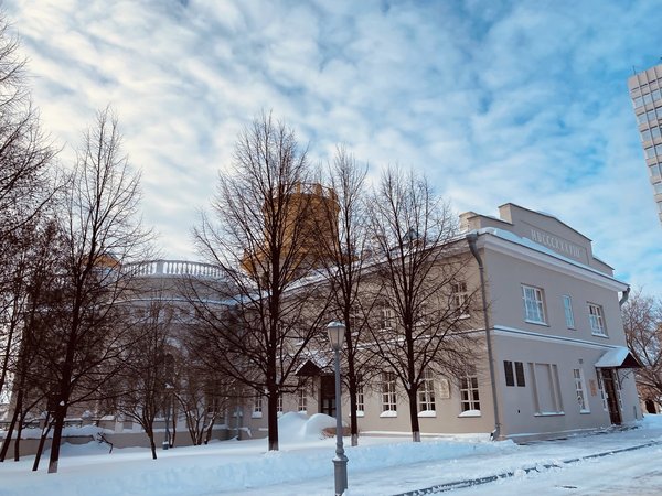 Умная Казань: знакомство с научной школой Казанского университета - фото 4
