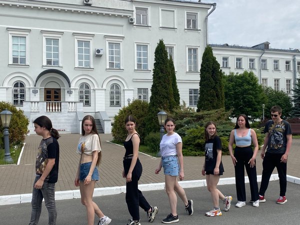 Умная Казань: знакомство с научной школой Казанского университета - фото 1