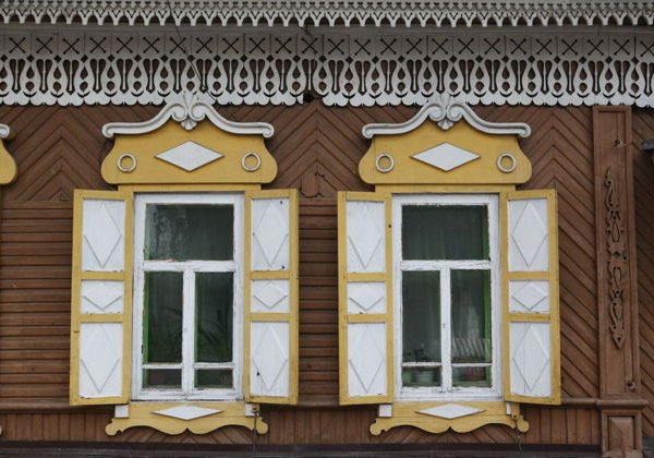 Деревянное кружево Читы — успеть увидеть, восхититься, запомнить - фото 4