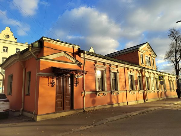 Чем дышала и как жила старая Москва - фото 1