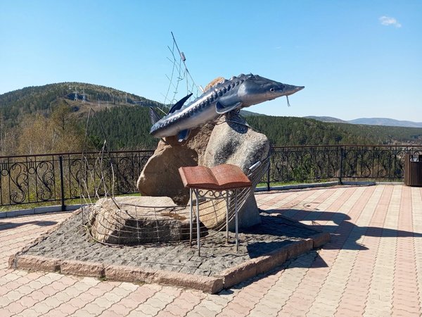 Насыщенный день в Красноярске и Дивногорье - фото 4
