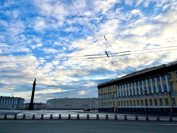 Игры престолов в Петербурге, или По местам покушений на российских императоров - фото 3