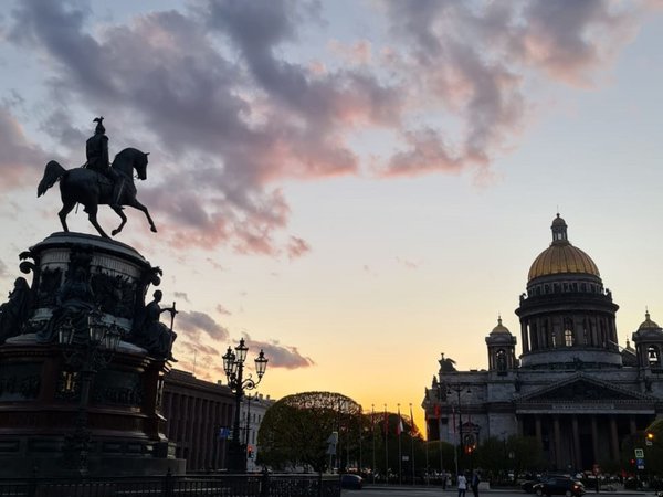 Игры престолов в Петербурге, или По местам покушений на российских императоров - фото 2