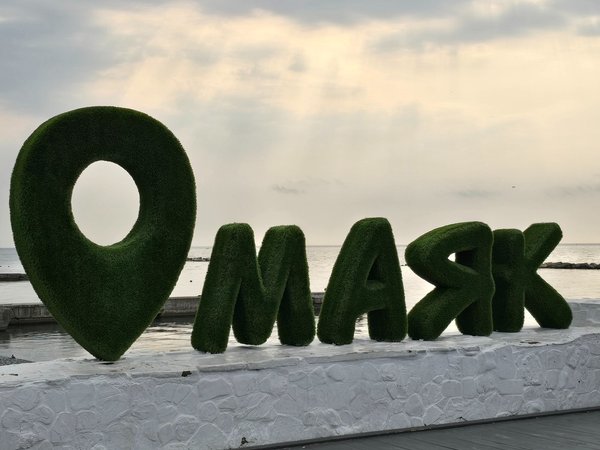 Морской порт Сочи: история, времена, архитектура - фото 3