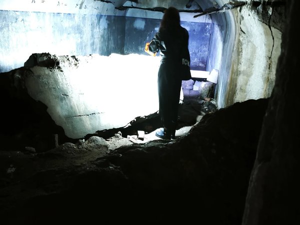 К форту «Красная горка», Шепелевскому маяку и в Сосновый Бор — по побережью из Петербурга - фото 2