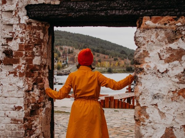 Сысерть заво́дская: исследование уральских традиций и быта - фото 1
