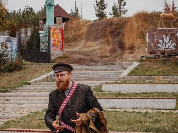 Сысерть заво́дская: исследование уральских традиций и быта - фото 3