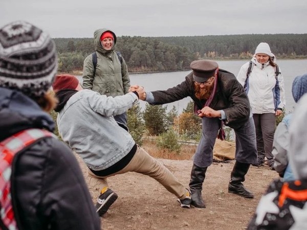 Сысерть заво́дская: исследование уральских традиций и быта - фото 4