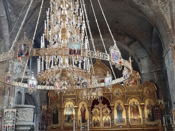 Путешествие из Минска — в Брест, город с тысячелетней историей - фото 3