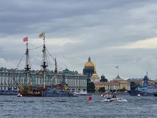Город-порт