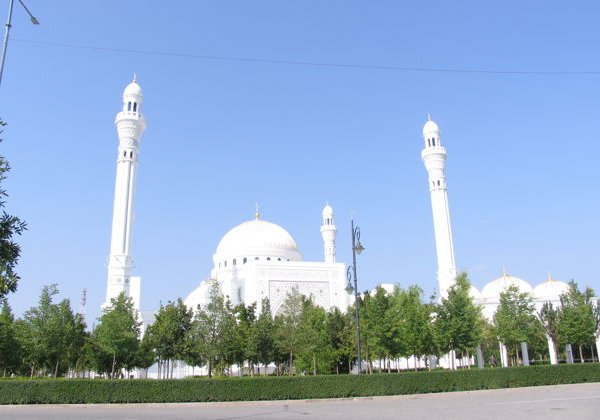 Экскурсия по духовным центрам Чеченской Республики - фото 2