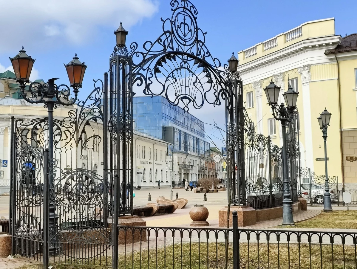 Пограничный Брест: неожиданные истории