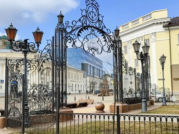 Пограничный Брест: неожиданные истории - фото 1