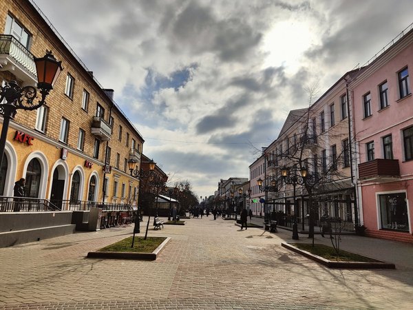 Пограничный Брест: неожиданные истории - фото 2