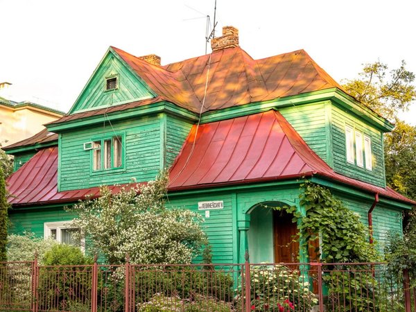 Пограничный Брест: неожиданные истории - фото 3