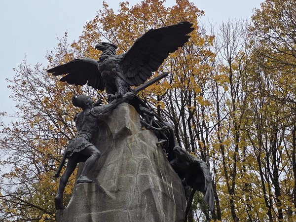 Welcome to Смоленск — экскурсия для изучающих английский - фото 4
